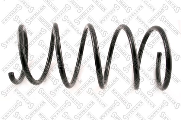 STELLOX 10-23031-SX Suspension Spring