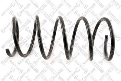Suspension Spring STELLOX 10-23031-SX