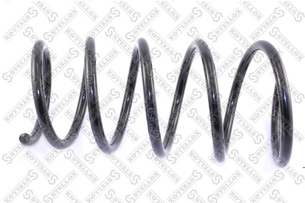 STELLOX 10-23032-SX Suspension Spring