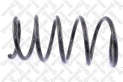 Suspension Spring STELLOX 10-23032-SX
