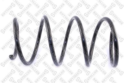 Suspension Spring STELLOX 10-23033-SX