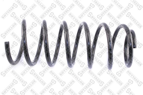 STELLOX 10-23035-SX Suspension Spring