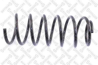 Suspension Spring STELLOX 10-23035-SX