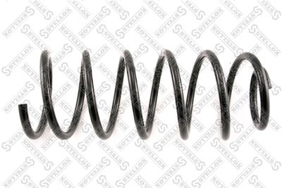 Suspension Spring STELLOX 10-23037-SX