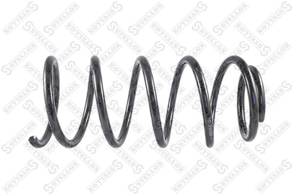 STELLOX 10-23068-SX Suspension Spring