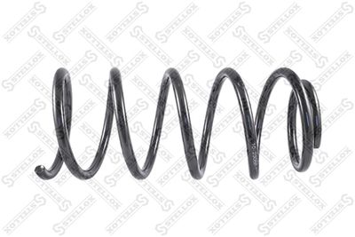 Suspension Spring STELLOX 10-23068-SX