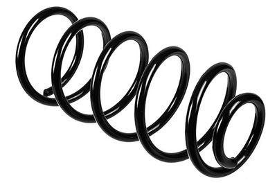 Suspension Spring STELLOX 10-23074-SX