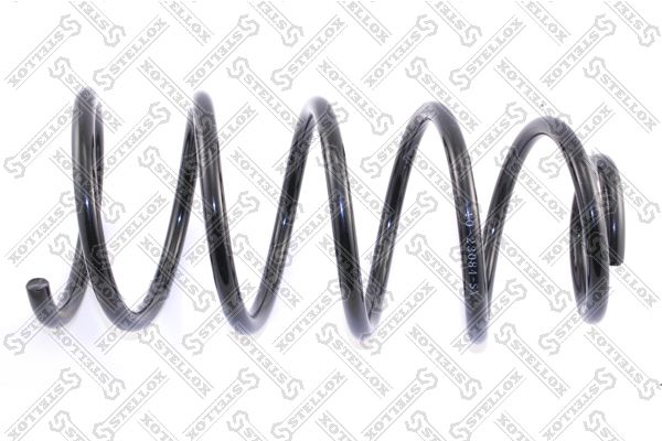 STELLOX 10-23084-SX Suspension Spring