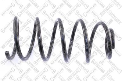 Suspension Spring STELLOX 10-23084-SX