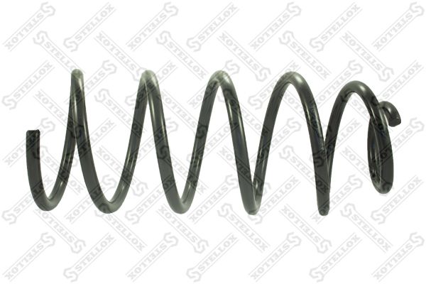 STELLOX 10-23085-SX Suspension Spring