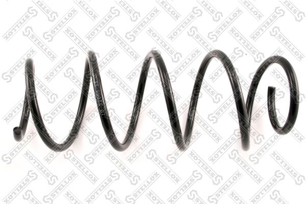 STELLOX 10-23086-SX Suspension Spring