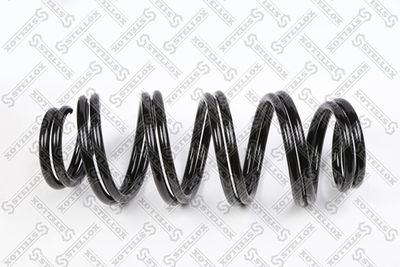 Suspension Spring STELLOX 10-23088-SX