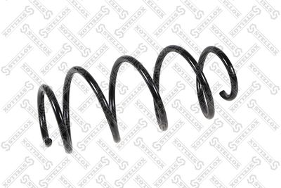 Suspension Spring STELLOX 10-23090-SX