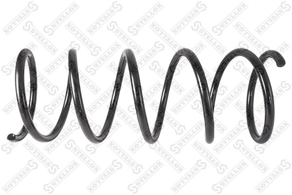 STELLOX 10-23140-SX Suspension Spring