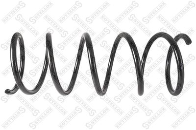 Suspension Spring STELLOX 10-23140-SX