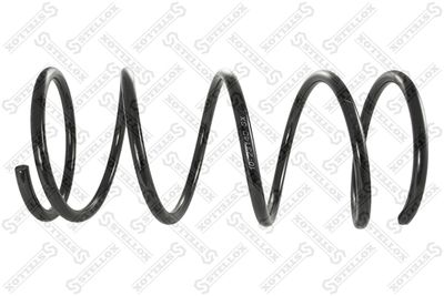 Suspension Spring STELLOX 10-23149-SX