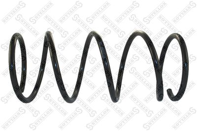 Suspension Spring STELLOX 10-23166-SX