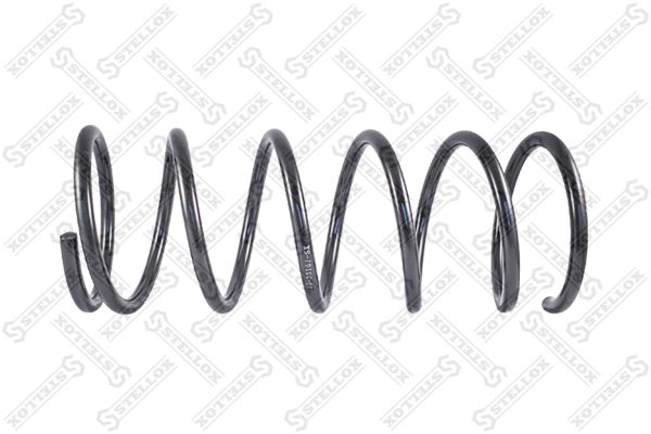 STELLOX 10-23167-SX Suspension Spring