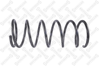 Suspension Spring STELLOX 10-23167-SX