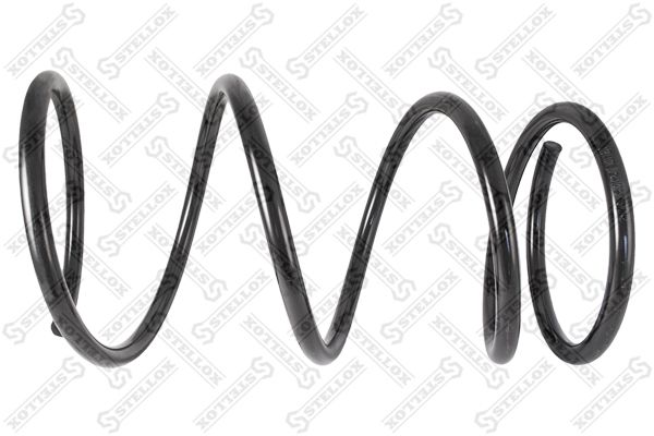 STELLOX 10-23168-SX Suspension Spring