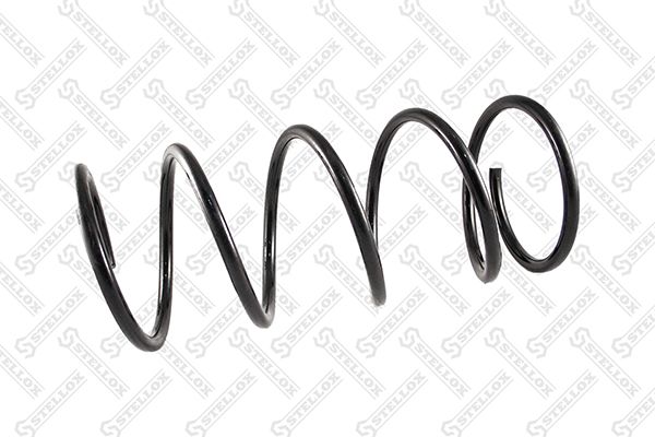 STELLOX 10-23173-SX Suspension Spring