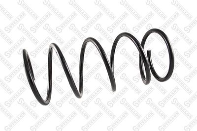Suspension Spring STELLOX 10-23173-SX