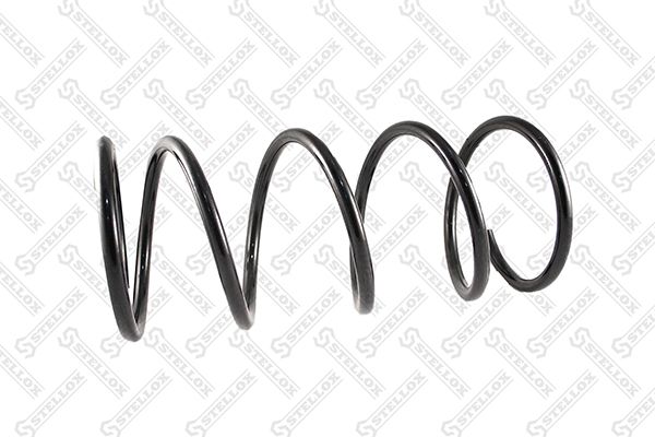 STELLOX 10-23174-SX Suspension Spring