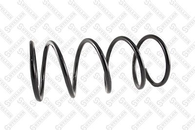 Suspension Spring STELLOX 10-23174-SX