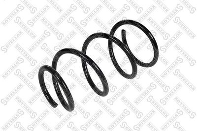 Suspension Spring STELLOX 10-23190-SX
