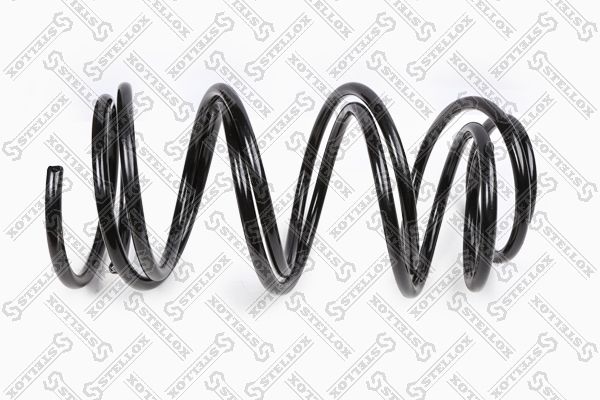 STELLOX 10-23207-SX Suspension Spring