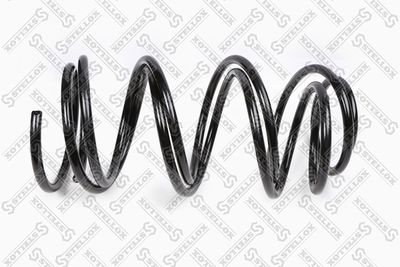 Suspension Spring STELLOX 10-23207-SX
