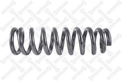 Suspension Spring STELLOX 10-23215-SX