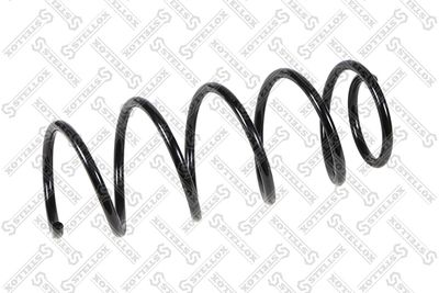 Suspension Spring STELLOX 10-23223-SX