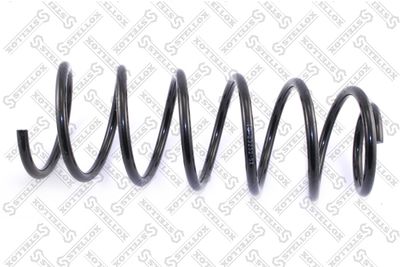 Suspension Spring STELLOX 10-23232-SX
