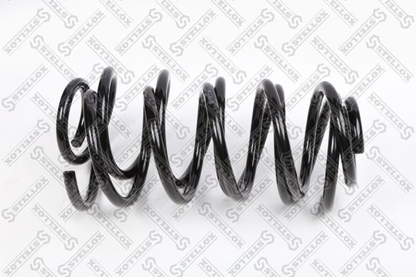 STELLOX 10-23241-SX Suspension Spring