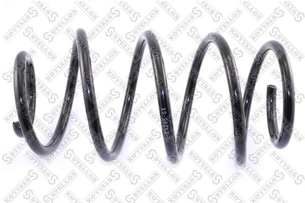 STELLOX 10-23245-SX Suspension Spring