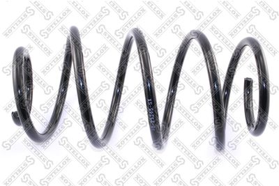 Suspension Spring STELLOX 10-23245-SX
