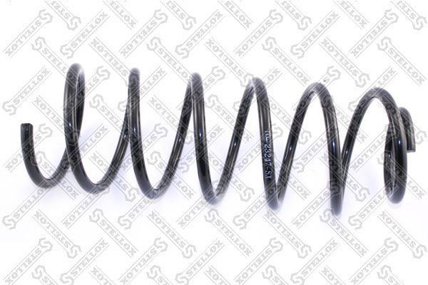 STELLOX 10-23247-SX Suspension Spring