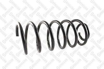 Suspension Spring STELLOX 10-23248-SX