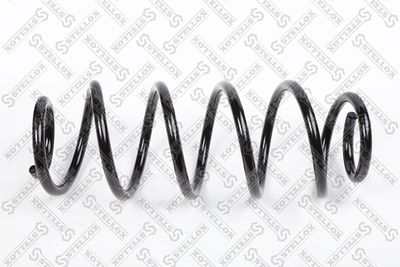 Suspension Spring STELLOX 10-23251-SX