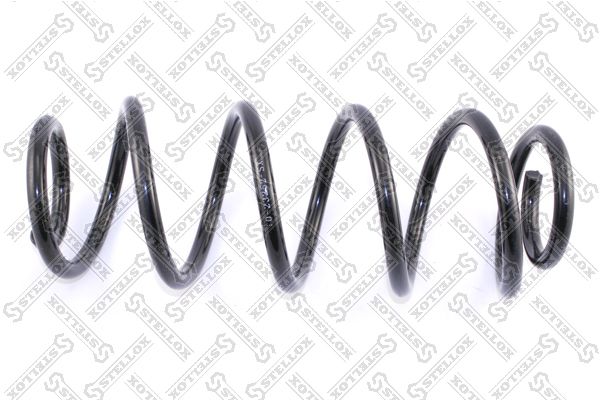 STELLOX 10-23252-SX Suspension Spring