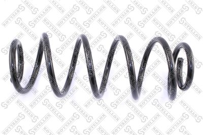 Suspension Spring STELLOX 10-23252-SX