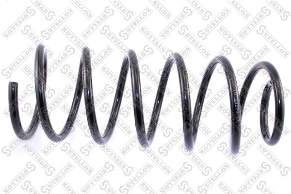 STELLOX 10-23253-SX Suspension Spring