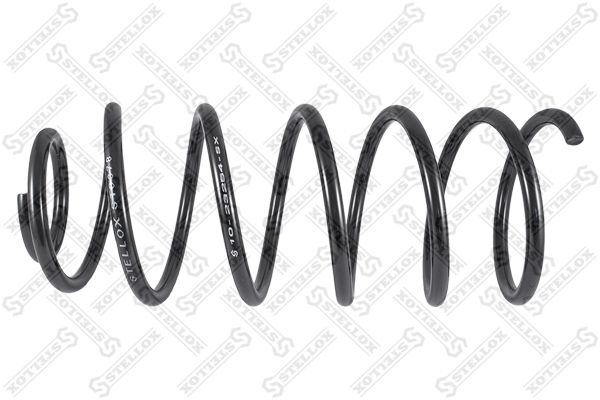 STELLOX 10-23254-SX Suspension Spring