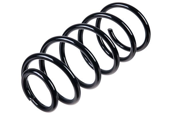 STELLOX 10-23259-SX Suspension Spring