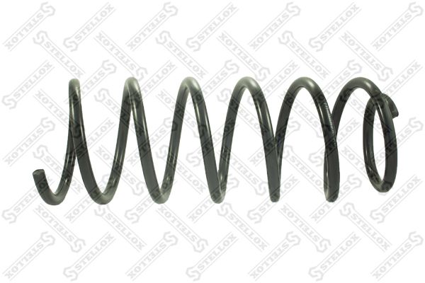 STELLOX 10-23262-SX Suspension Spring