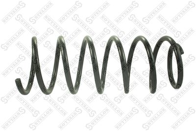 Suspension Spring STELLOX 10-23262-SX