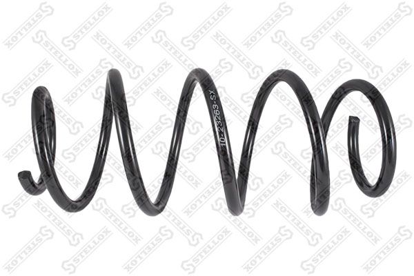 STELLOX 10-23263-SX Suspension Spring