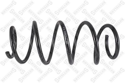 Suspension Spring STELLOX 10-23263-SX