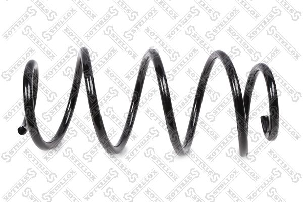 STELLOX 10-23264-SX Suspension Spring